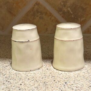 Pier1 imports Salt and Pepper Shaker